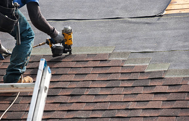 Licensed Roofing service in Palo Cedro, CA - Brentwood Metal Roofing